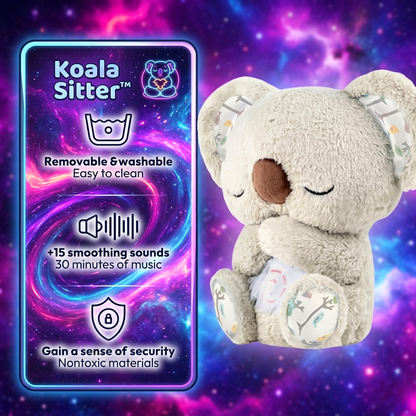 Koala Sitter™