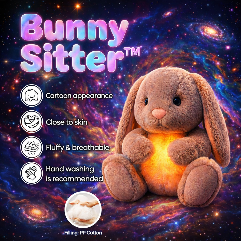 Bunny Sitter™