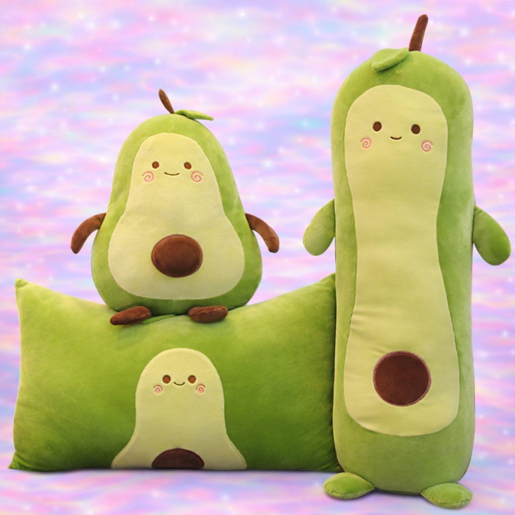 🥑 Avocado Sitter™