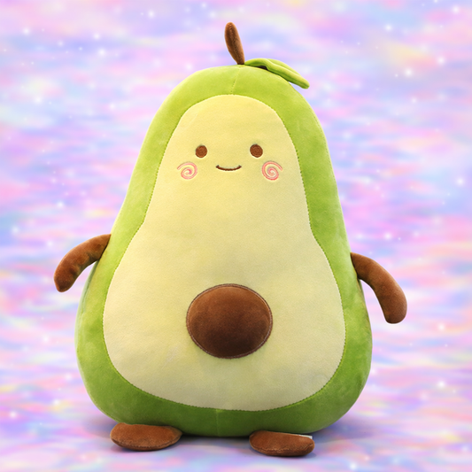 🥑 Avocado Sitter™