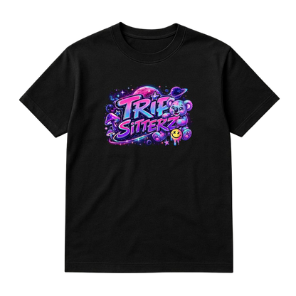 Trip Sitterz™ Logo Tee