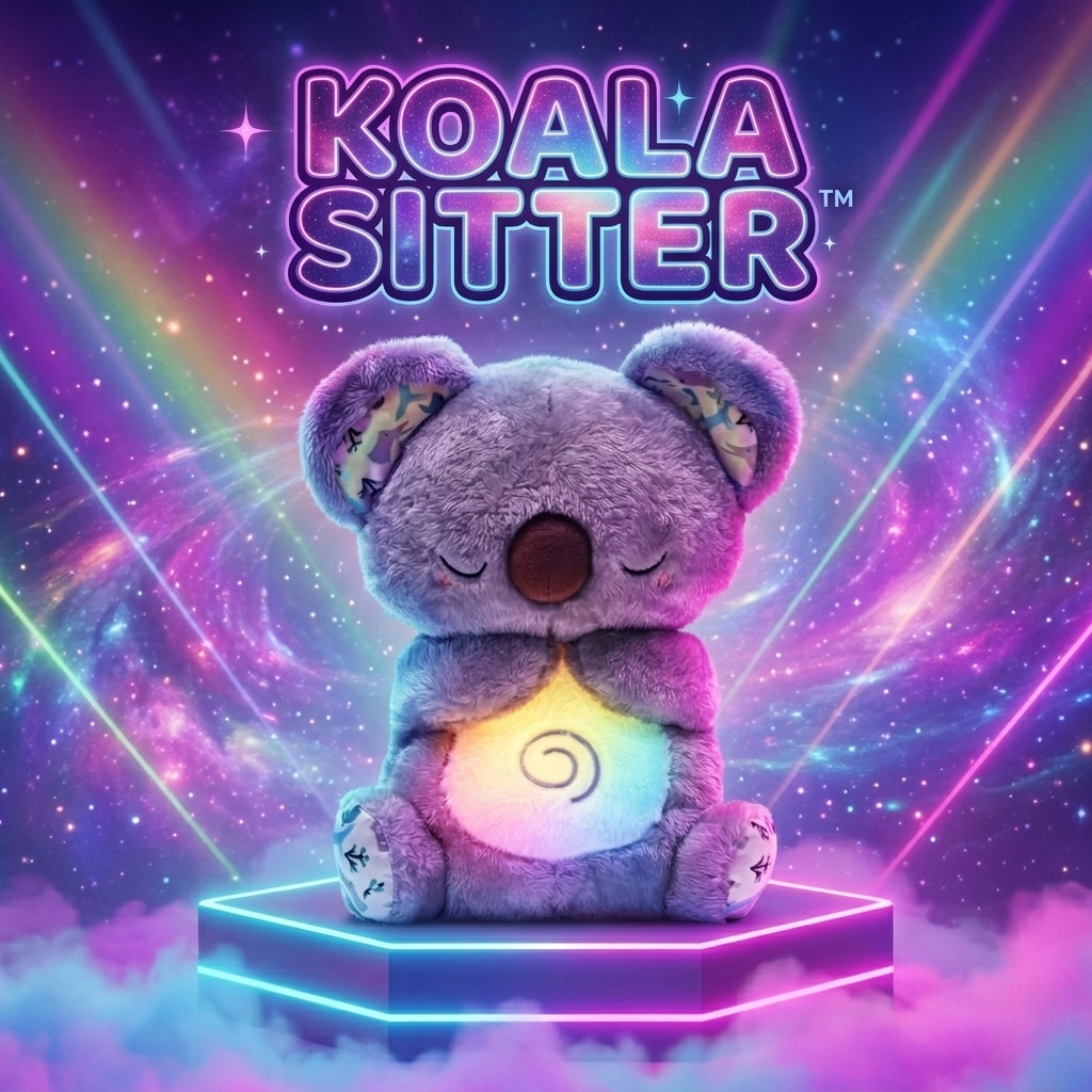 Koala Sitter™